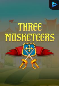 Bocoran RTP Three Musketeers di Situs Ajakslot Generator RTP Resmi dan Terakurat