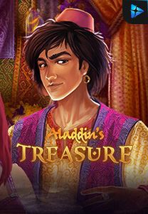 Bocoran RTP Aladdin_s of Treasure di Situs Ajakslot Generator RTP Resmi dan Terakurat
