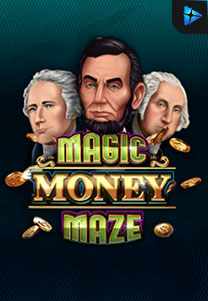 Bocoran RTP Magic Money Maze di Situs Ajakslot Generator RTP Resmi dan Terakurat