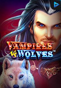 Bocoran RTP Vampires vs Wolves di Situs Ajakslot Generator RTP Resmi dan Terakurat