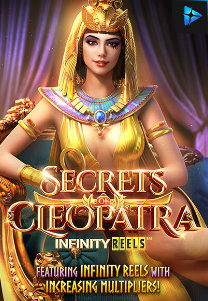 Bocoran RTP Secret of Cleopatra di Situs Ajakslot Generator RTP Resmi dan Terakurat