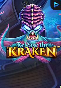 Bocoran RTP Release the Kraken di Situs Ajakslot Generator RTP Resmi dan Terakurat