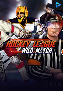 Bocoran RTP Hockey League Wild Match di Situs Ajakslot Generator RTP Resmi dan Terakurat