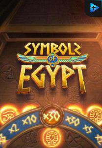 Bocoran RTP Symbols of Egypt di Situs Ajakslot Generator RTP Resmi dan Terakurat