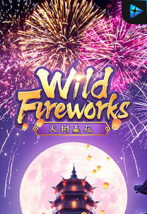 Bocoran RTP Wild Fireworks di Situs Ajakslot Generator RTP Resmi dan Terakurat
