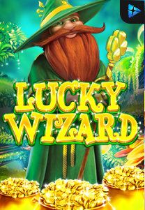 Bocoran RTP Lucky Wizard di Situs Ajakslot Generator RTP Resmi dan Terakurat