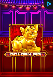 Bocoran RTP Golden Pig di Situs Ajakslot Generator RTP Resmi dan Terakurat