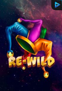 Bocoran RTP Re Wild di Situs Ajakslot Generator RTP Resmi dan Terakurat