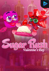 Bocoran RTP Sugar Rush Valentines Day di Situs Ajakslot Generator RTP Resmi dan Terakurat