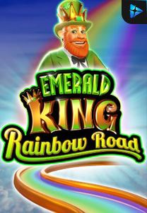 Bocoran RTP Emerald King Rainbow Road di Situs Ajakslot Generator RTP Resmi dan Terakurat