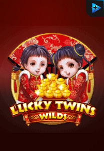 Bocoran RTP Lucky Twins Wilds di Situs Ajakslot Generator RTP Resmi dan Terakurat
