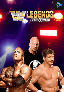 Bocoran RTP WWE Legends di Situs Ajakslot Generator RTP Resmi dan Terakurat