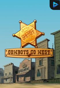 Bocoran RTP Cowboys Go West di Situs Ajakslot Generator RTP Resmi dan Terakurat