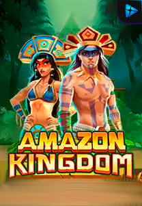 Bocoran RTP Amazon Kingdom di Situs Ajakslot Generator RTP Resmi dan Terakurat