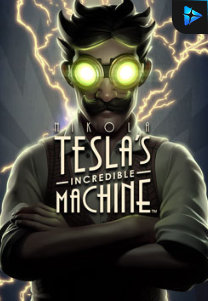 Bocoran RTP Nikola Tesla’s Incredible Machine di Situs Ajakslot Generator RTP Resmi dan Terakurat