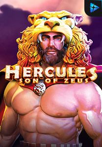 Bocoran RTP Hercules Son of Zeus di Situs Ajakslot Generator RTP Resmi dan Terakurat