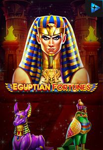 Bocoran RTP Egyptian Fortunes di Situs Ajakslot Generator RTP Resmi dan Terakurat
