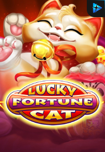 Bocoran RTP Lucky Fortune Cat di Situs Ajakslot Generator RTP Resmi dan Terakurat