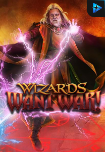 Bocoran RTP Wizard Want War di Situs Ajakslot Generator RTP Resmi dan Terakurat