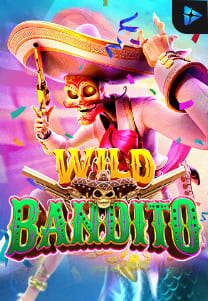 Bocoran RTP Wild Bandito di Situs Ajakslot Generator RTP Resmi dan Terakurat