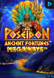 Bocoran RTP ancient fortunes poseidon megaways logo di Situs Ajakslot Generator RTP Resmi dan Terakurat