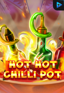 Bocoran RTP Hot Hot Chilli Pot di Situs Ajakslot Generator RTP Resmi dan Terakurat