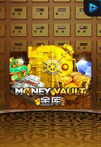 Bocoran RTP Money Vault di Situs Ajakslot Generator RTP Resmi dan Terakurat