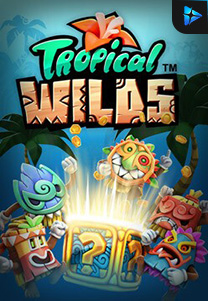 Bocoran RTP Tropical Wilds foto di Situs Ajakslot Generator RTP Resmi dan Terakurat