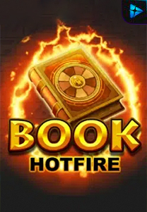 Bocoran RTP Book Hotfire di Situs Ajakslot Generator RTP Resmi dan Terakurat