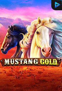 Bocoran RTP Mustang Gold di Situs Ajakslot Generator RTP Resmi dan Terakurat