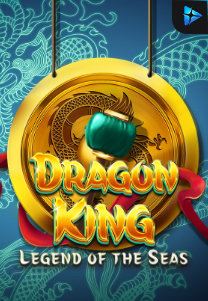 Bocoran RTP Dragon King di Situs Ajakslot Generator RTP Resmi dan Terakurat