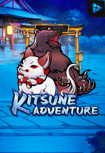 Bocoran RTP Kitsune Adventure di Situs Ajakslot Generator RTP Resmi dan Terakurat