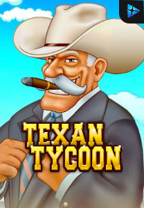 Bocoran RTP TexanTycoon di Situs Ajakslot Generator RTP Resmi dan Terakurat