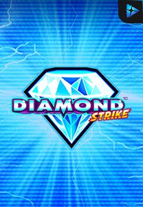 Bocoran RTP Diamond Strike di Situs Ajakslot Generator RTP Resmi dan Terakurat