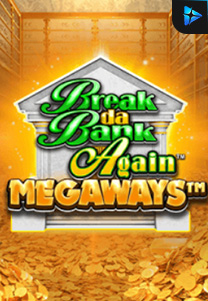 Bocoran RTP break da bank again megaways logo di Situs Ajakslot Generator RTP Resmi dan Terakurat