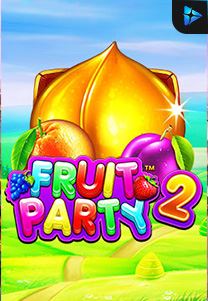 Bocoran RTP Fruit Party 2 di Situs Ajakslot Generator RTP Resmi dan Terakurat