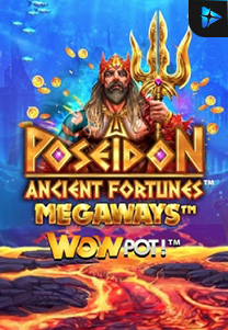 Bocoran RTP ancient fortunes poseidon wowpot megaways logo di Situs Ajakslot Generator RTP Resmi dan Terakurat