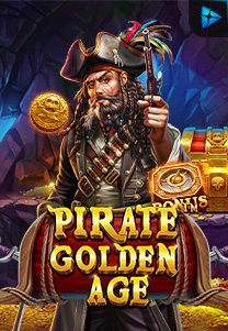 Bocoran RTP Pirate Golden Age di Situs Ajakslot Generator RTP Resmi dan Terakurat