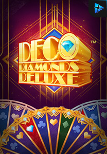 Bocoran RTP Deco Diamonds Deluxe foto di Situs Ajakslot Generator RTP Resmi dan Terakurat