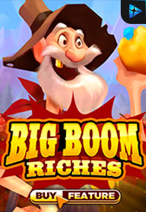 Bocoran RTP Big Boom Riches di Situs Ajakslot Generator RTP Resmi dan Terakurat