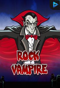 Bocoran RTP Rock Vampire di Situs Ajakslot Generator RTP Resmi dan Terakurat