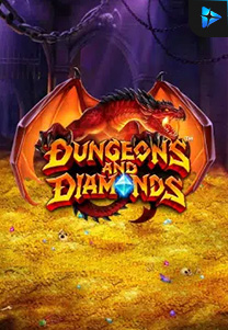 Bocoran RTP Dungeons and Diamonds™ di Situs Ajakslot Generator RTP Resmi dan Terakurat