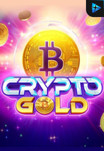 Bocoran RTP Crypto Gold di Situs Ajakslot Generator RTP Resmi dan Terakurat