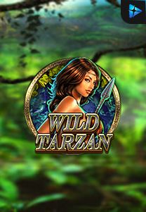Bocoran RTP Wild Tarzan di Situs Ajakslot Generator RTP Resmi dan Terakurat
