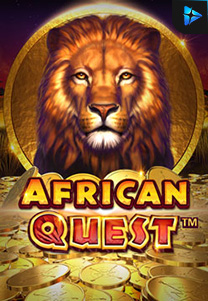 Bocoran RTP African Quest foto di Situs Ajakslot Generator RTP Resmi dan Terakurat