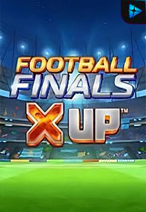 Bocoran RTP Football Finals X UP di Situs Ajakslot Generator RTP Resmi dan Terakurat