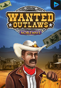 Bocoran RTP Wanted Outlaws Nobleways foto di Situs Ajakslot Generator RTP Resmi dan Terakurat