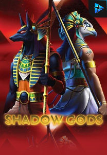 Bocoran RTP ShadowGods di Situs Ajakslot Generator RTP Resmi dan Terakurat