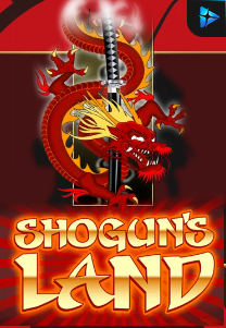 Bocoran RTP Shoguns Land di Situs Ajakslot Generator RTP Resmi dan Terakurat