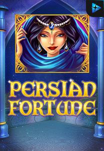 Bocoran RTP Persian Fortune di Situs Ajakslot Generator RTP Resmi dan Terakurat